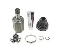 Giunto semiasse Assale anteriore Dx NPW-ME-089 NTY per MERCEDES-BENZ GLC