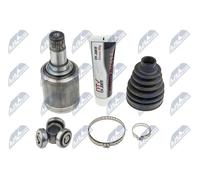 NTY Giunto semiasse NPW-ME-092 - Assale anteriore Dx per MERCEDES-BENZ Classe E