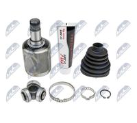 NTY Kit giunti, Semiasse compatibile con MERCEDES-BENZ NPW-ME-099