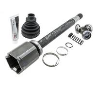 Giunto semiasse Assale anteriore Dx NPW-ME-169 NTY per MERCEDES-BENZ