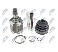Giunto semiasse Assale anteriore Dx NPW-MS-032 NTY per MITSUBISHI PEUGEOT