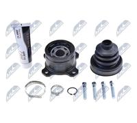 NTY Kit giunti, Semiasse compatibile con MITSUBISHI NPW-MS-033
