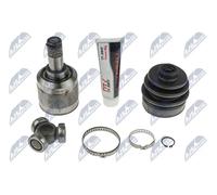 NTY Kit giunti, Semiasse per MITSUBISHI NPW-MS-036