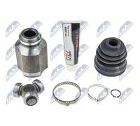 NTY NPW-MZ-010P Kit giunti, Semiasse per MAZDA