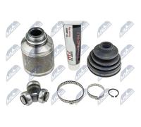 Disco Articolare, Onda Longitudinale Albero Cardanico Adatto per Mazda 3 BK /