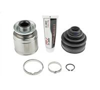 NTY Kit giunti, Semiasse compatibile con FORD MAZDA NPW-MZ-037