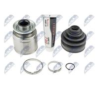 NTY Kit giunti, Semiasse compatibile con FORD MAZDA NPW-MZ-037