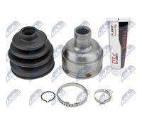 Giunto semiasse Assale anteriore Dx NPW-PL-084 NTY per OPEL ASTRA J GTC ASTRA J