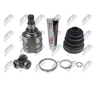 NTY Kit giunti, Semiasse compatibile con TOYOTA NPW-TY-018