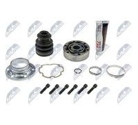 NTY Kit giunti, Semiasse compatibile con TOYOTA NPW-TY-053
