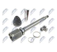 Kit Giunto Semiasse Anteriore Destro per Volvo S60 II 134 V60 155 157