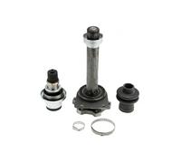Albero Motore D'Albero Franschenwelle Adatto A per VW Sharan 00 Ford Galaxy 0