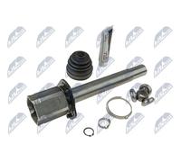 Guarnizione kit interno albero di trasmissione destro per VW | 14-216105