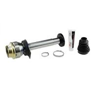 NTY Mezzo albero di trasmissione destro per VW NPW-VW-044 - 7E0498104H/7E0498104HX/7E0498104J