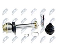 Kit Giunto Semiasse Anteriore Destro per VW Transporter V Scatola 7HA 7HH