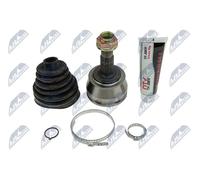 Giunto semiasse Assale anteriore Dx NPZ-AR-005 NTY per LANCIA FIAT ALFA ROMEO