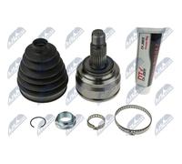 Giunto semiasse Assale anteriore Dx NPZ-BM-001 NTY per BMW X5