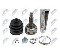 NTY Kit giunti, Semiasse compatibile con DAIHATSU NPZ-DA-012
