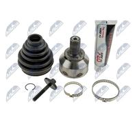 Guarnizione kit esterno albero di trasmissione per FORD | 3M513B437BAE
