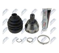 NTY Kit giunti, Semiasse compatibile con FORD NPZ-FR-016