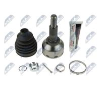 NTY NPZ-FR-052 Kit giunti, Semiasse per FORD