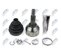 NTY NPZ-FR-053 Kit giunti semiasse per FORD Transit V363 Kastenwagen (FCD, FDD)