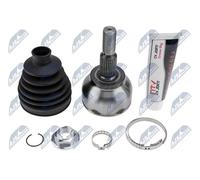 Giunto semiasse Assale anteriore Dx NPZ-FR-054 NTY per FORD FOCUS III KUGA II