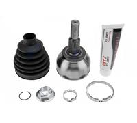 NTY Giunto semiasse anteriore Dx NPZ-FR-054 per FORD FOCUS III KUGA II
