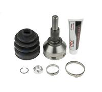 NTY Kit giunti Semiasse NPZ-FT-054 anteriori dx, anteriori sx