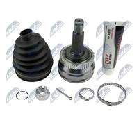 NTY NPZ-HY-507 Kit giunti semiasse