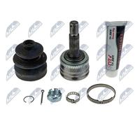 Giunto semiasse Assale anteriore Dx NPZ-HY-544 NTY per HYUNDAI GETZ