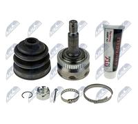 NTY Kit giunti, Semiasse compatibile con HYUNDAI NPZ-HY-547