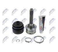 NTY NPZ-IS-009 Kit giunti, Semiasse per ISUZU