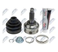 NTY NPZ-KA-326 Kit giunti semiasse