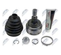 Giunto semiasse Assale anteriore Dx NPZ-ME-009 NTY per MERCEDES-BENZ CLASSE M