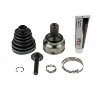 NTY Kit giunti, Semiasse per MERCEDES-BENZ NPZ-ME-021