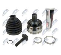 NTY NPZ-ME-023 Kit giunti, Semiasse per MERCEDES-BENZ