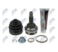 NTY Kit giunti, Semiasse compatibile con MAZDA NPZ-MZ-014