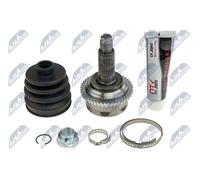 NTY Kit giunti, Semiasse compatibile con NPZ-MZ-052