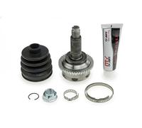 NTY Kit giunti semiasse NPZ-MZ-052 per Mazda 6 1.8/2.0 (ABS 44T)