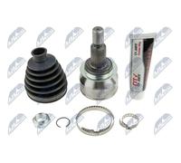 NTY Kit giunti semiasse