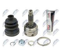 Giunto semiasse Assale anteriore Dx NPZ-MZ-058 NTY per MAZDA 626 V Station Wagon