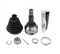 Giunto semiasse Assale anteriore Dx NPZ-NS-082 NTY per NISSAN