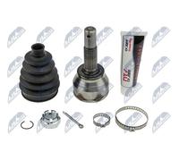 NTY Kit giunti, Semiasse compatibile con NISSAN NPZ-NS-083