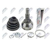 Giunto semiasse Assale anteriore Dx NPZ-NS-084 NTY per NISSAN RENAULT