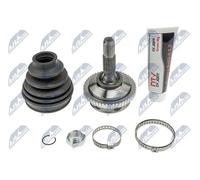 Kit giunti, Semiasse per PEUGEOT NPZ-PE-017