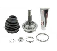 NTY Kit giunto semiasse NPZ-PE-020 Anteriore Dx per Peugeot 206 1.1 44KW, 1.4 55KW 98