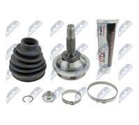 Giunto semiasse Assale anteriore Dx NPZ-PE-020 NTY per PEUGEOT 206 Hatchback