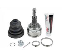 NTY NPZ-PL-024 Kit giunti, Semiasse per OPEL,VAUXHALL