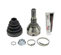 NTY Kit giunti semiasse NPZ-PL-030 per OPEL Sintra anteriori dx/sx